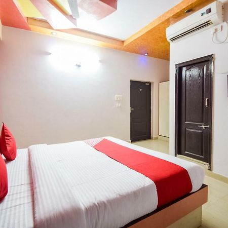 Hotel Palak Palace Udaipur Bagian luar foto