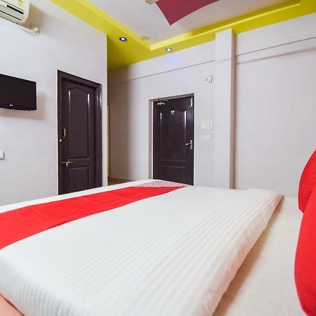 Hotel Palak Palace Udaipur Bagian luar foto