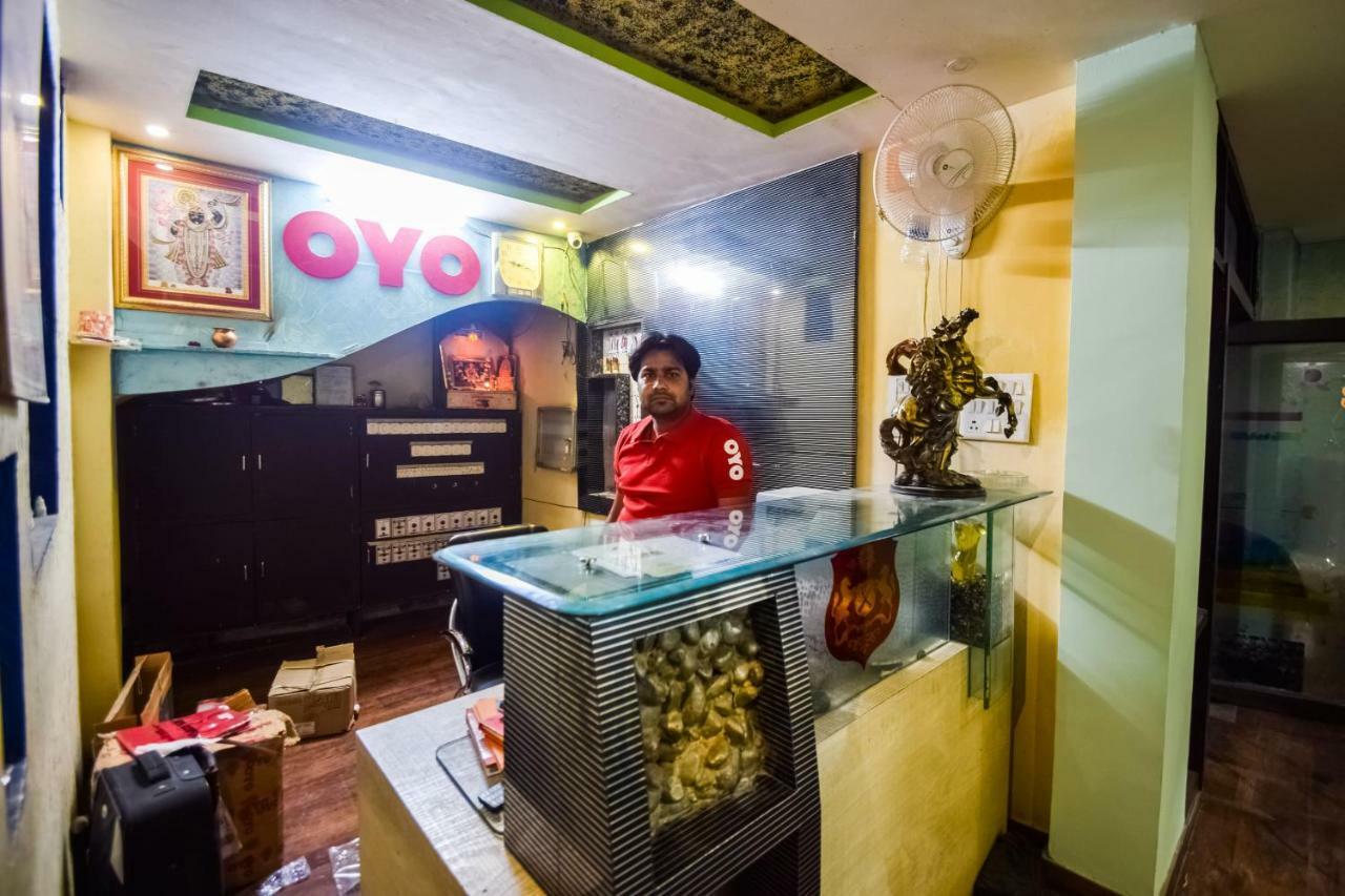 Hotel Palak Palace Udaipur Bagian luar foto