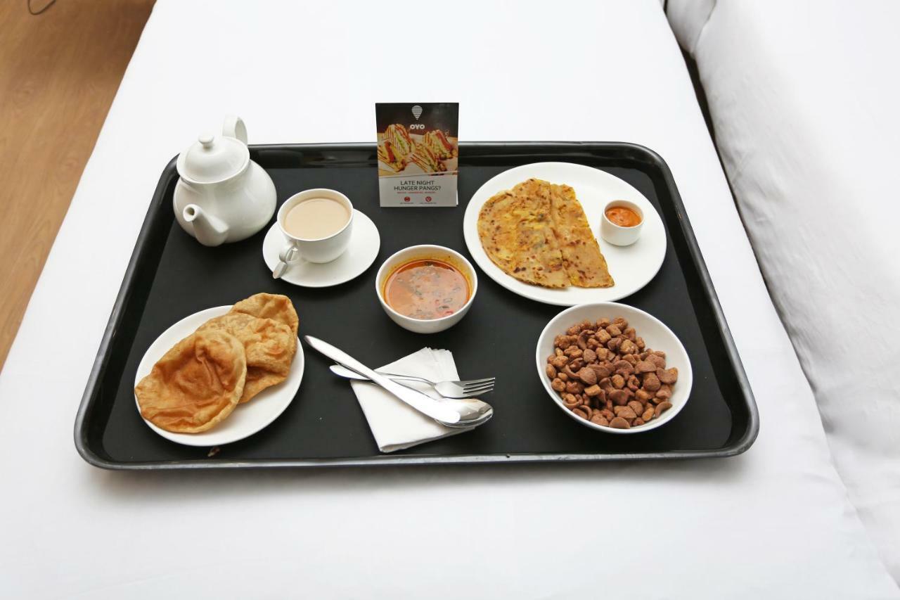 Hotel Palak Palace Udaipur Bagian luar foto